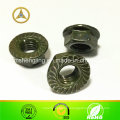 DIN6331 Hexagon Retaining Nut M8